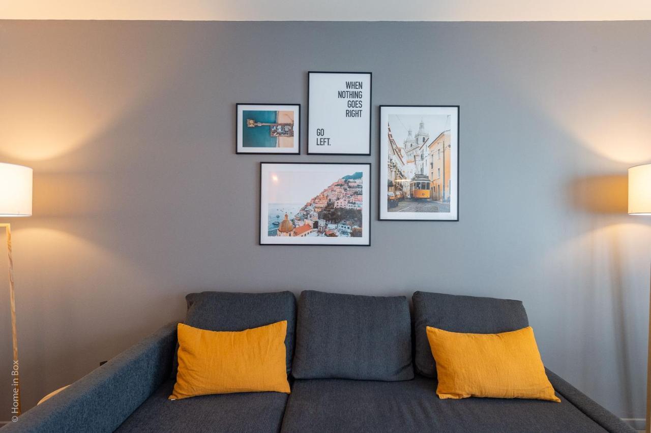 Magnifique Appartement Proche Gare - 8Min Disney Bussy-Saint-Georges Ngoại thất bức ảnh